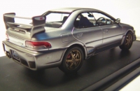 Subaru Impreza S201 1/43