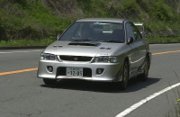 Subaru Impreza S201