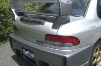 Subaru Impreza S201