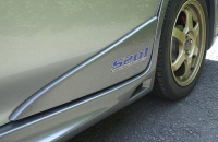 Subaru Impreza S201