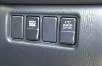 Subaru Impreza S201