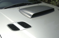 Subaru Impreza S201