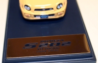 CM's Subaru Impreza S202 1/43 276/300