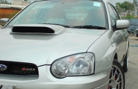 Subaru Impreza S203