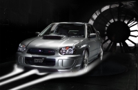 Subaru Impreza S203