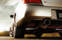 Subaru Impreza S203