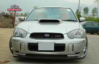 Subaru Impreza S203