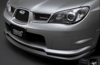 Subaru Impreza S204