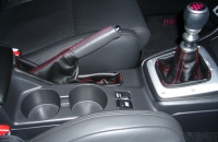 Subaru Impreza S204
