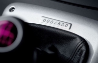Subaru Impreza S204 порядковый номер