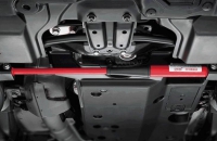 Subaru Impreza S204 нижняя передняя распорка Yamaha STI