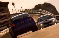 Subaru Impreza S206