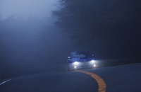 Subaru Impreza S206