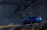 Subaru Impreza S206