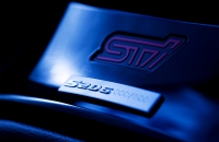 Subaru Impreza S206