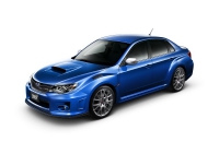 Subaru Impreza S206