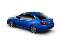 Subaru Impreza S206