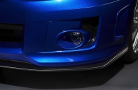 Subaru Impreza S206 губа