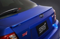 Subaru Impreza S206