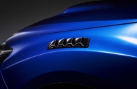 Subaru Impreza S206