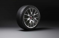 Subaru Impreza S206 диски