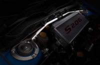 Subaru Impreza S206 передняя распорка