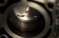 Subaru Impreza S206 поршни