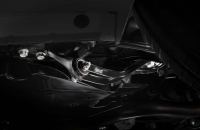 Subaru Impreza S206 рычаги подвески