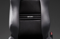 Subaru Impreza S206 кресла