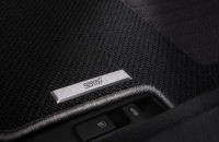 Subaru Impreza S206 коврики