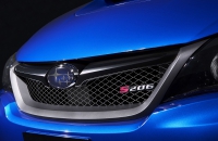 Subaru Impreza S206