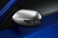 Subaru Impreza S206