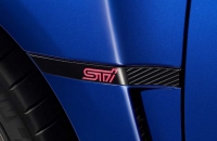 Subaru Impreza S206