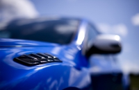 Subaru Impreza S206