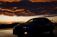 Subaru Impreza S206