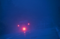 Subaru Impreza S206