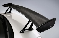 Subaru Impreza S206 NBR Challenge Package антикрыло