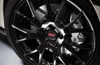 Subaru Impreza S206 NBR Challenge Package диски