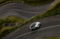 Subaru Impreza S206 NBR Challenge Package