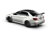 Subaru Impreza S206 NBR Challenge Package