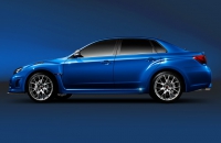 Subaru Impreza S206