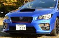 Subaru STI S207 NBR Challenge 000/400