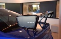 Subaru STI S207 NBR Challenge 000/400