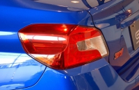 Subaru STI S207 NBR Challenge 000/400
