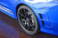 Subaru STI S207 NBR Challenge 000/400