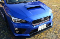 Subaru STI S207 NBR Challenge 000/400