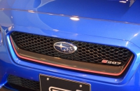 Subaru STI S207 NBR Challenge 000/400
