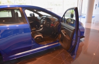 Subaru STI S207 NBR Challenge 000/400