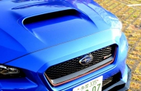 Subaru STI S207 NBR Challenge 000/400