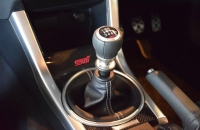 Subaru STI S207 NBR Challenge 000/400